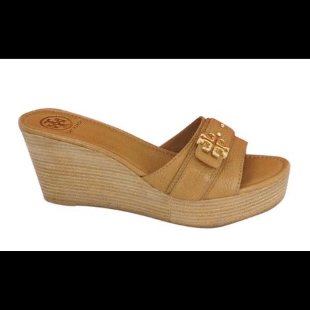 Tory Burch Wedges
